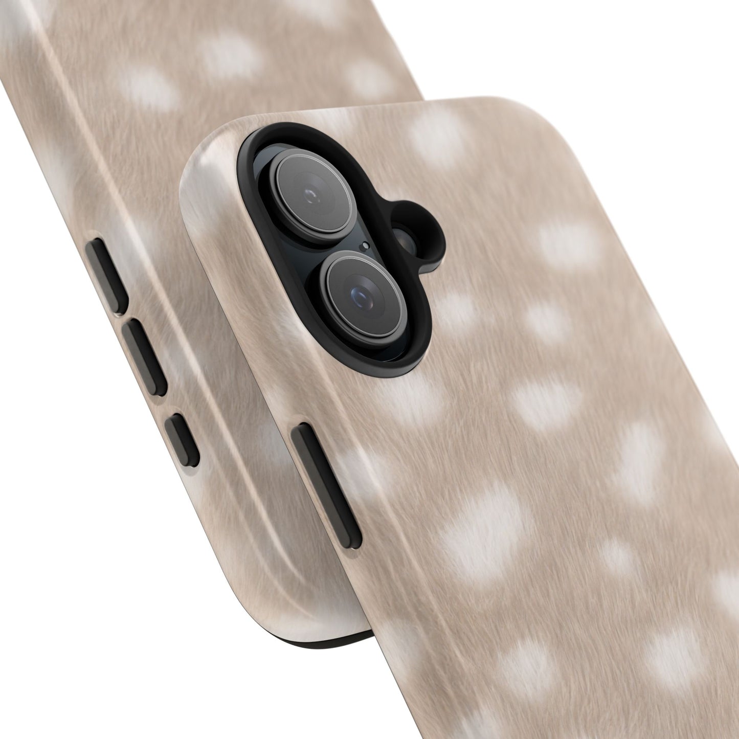Fawn - Protective Phone Case