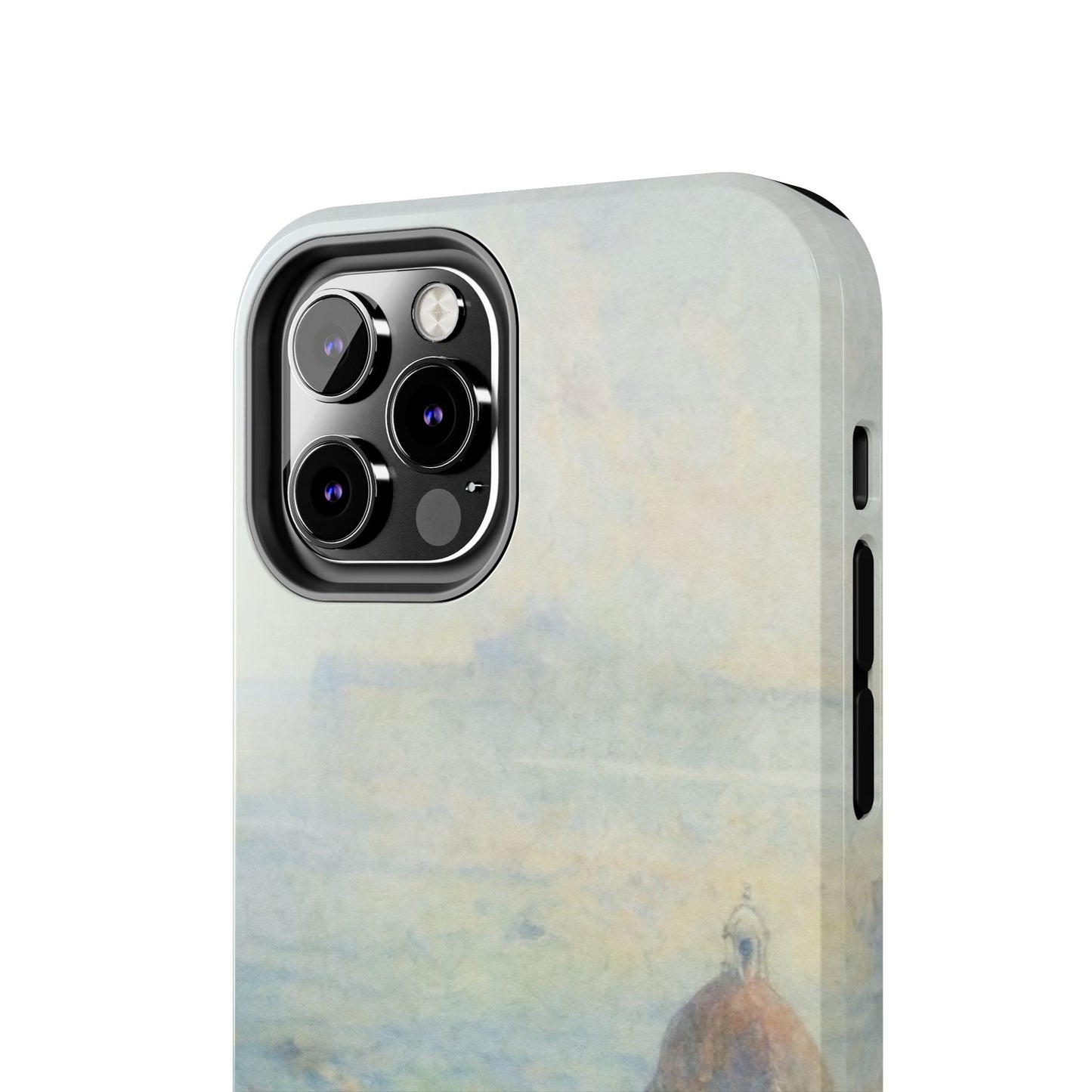 Coastal Italy - Protective Phone Case