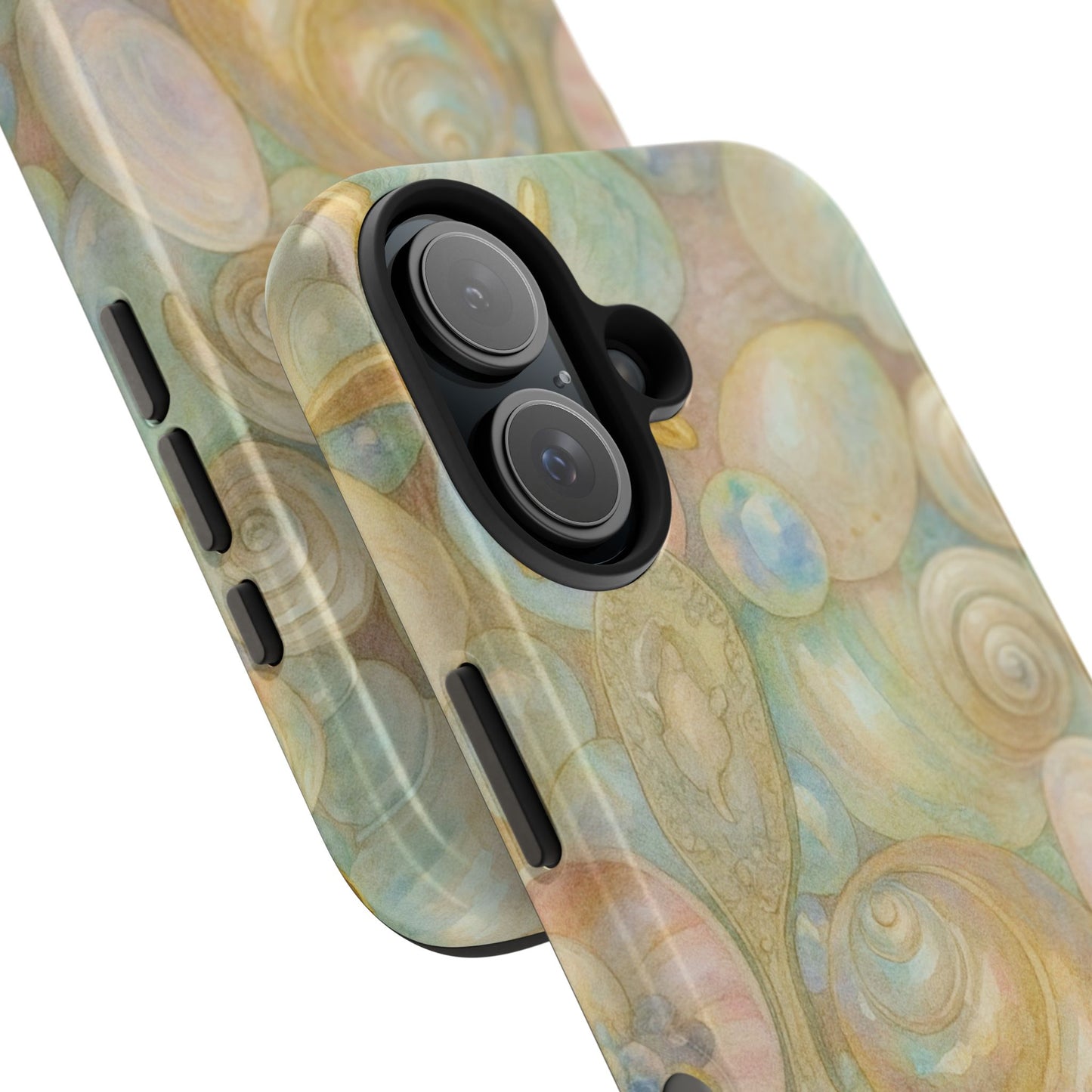 Shell Collection - Protective Phone Case