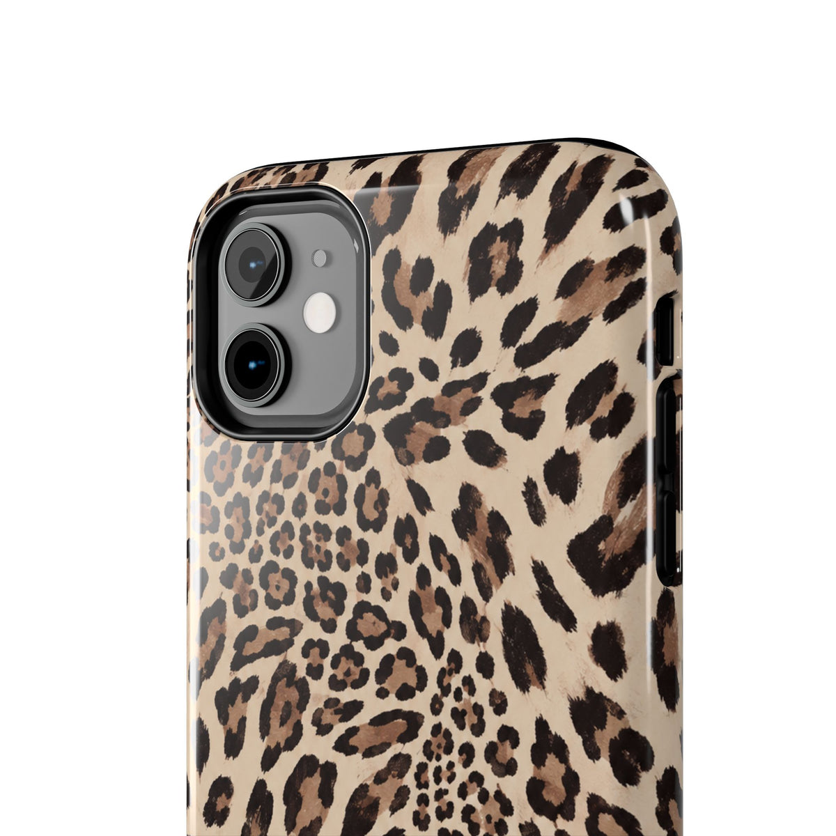 Femme Feline - Protective Phone Case