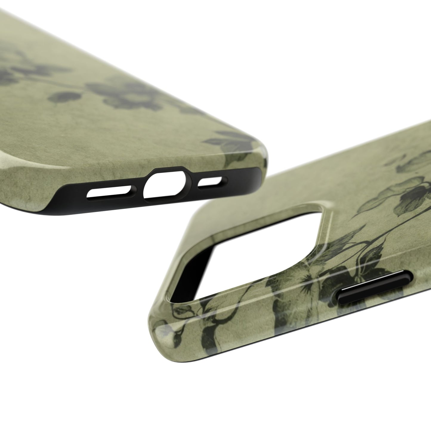 Ivy Stone - Protective Phone Case