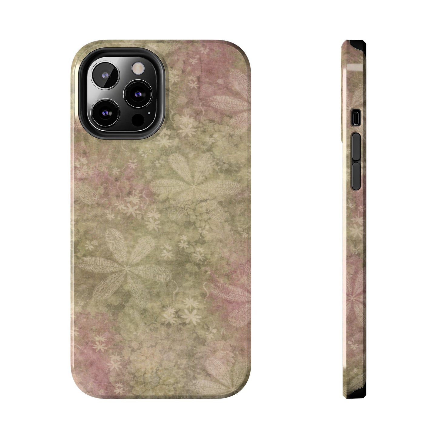Jungle Garden - Protective Phone Case