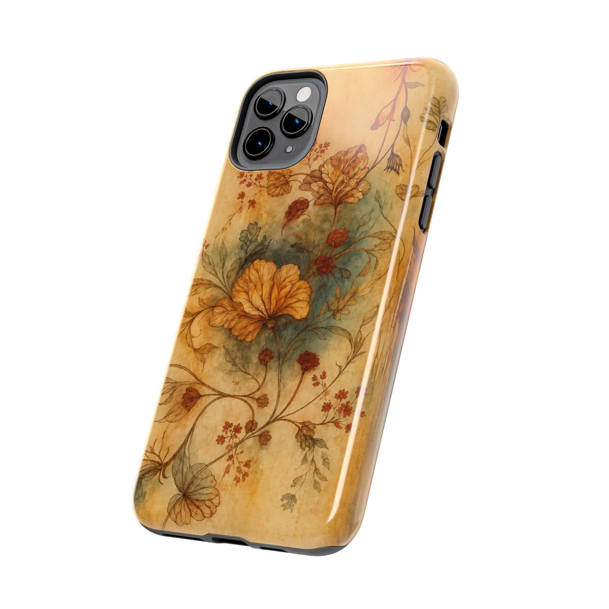 Botanist - Protective Phone Case