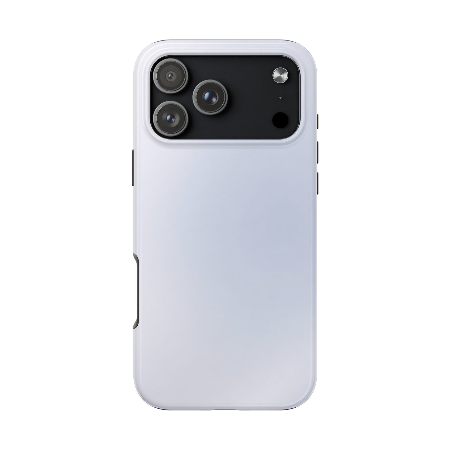 Blue Ombre - Protective Phone Case