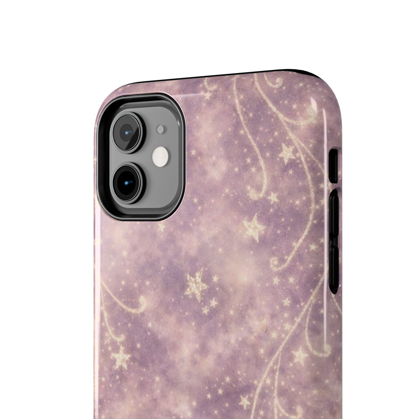 Stardust - Protective Phone Case