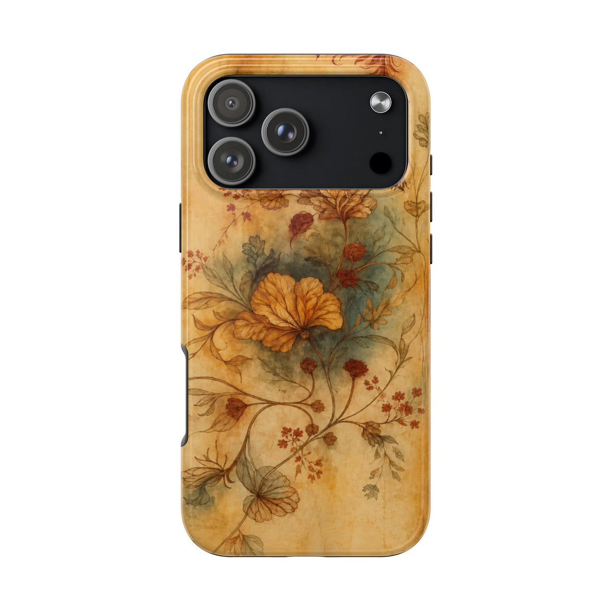 Botanist - Protective Phone Case