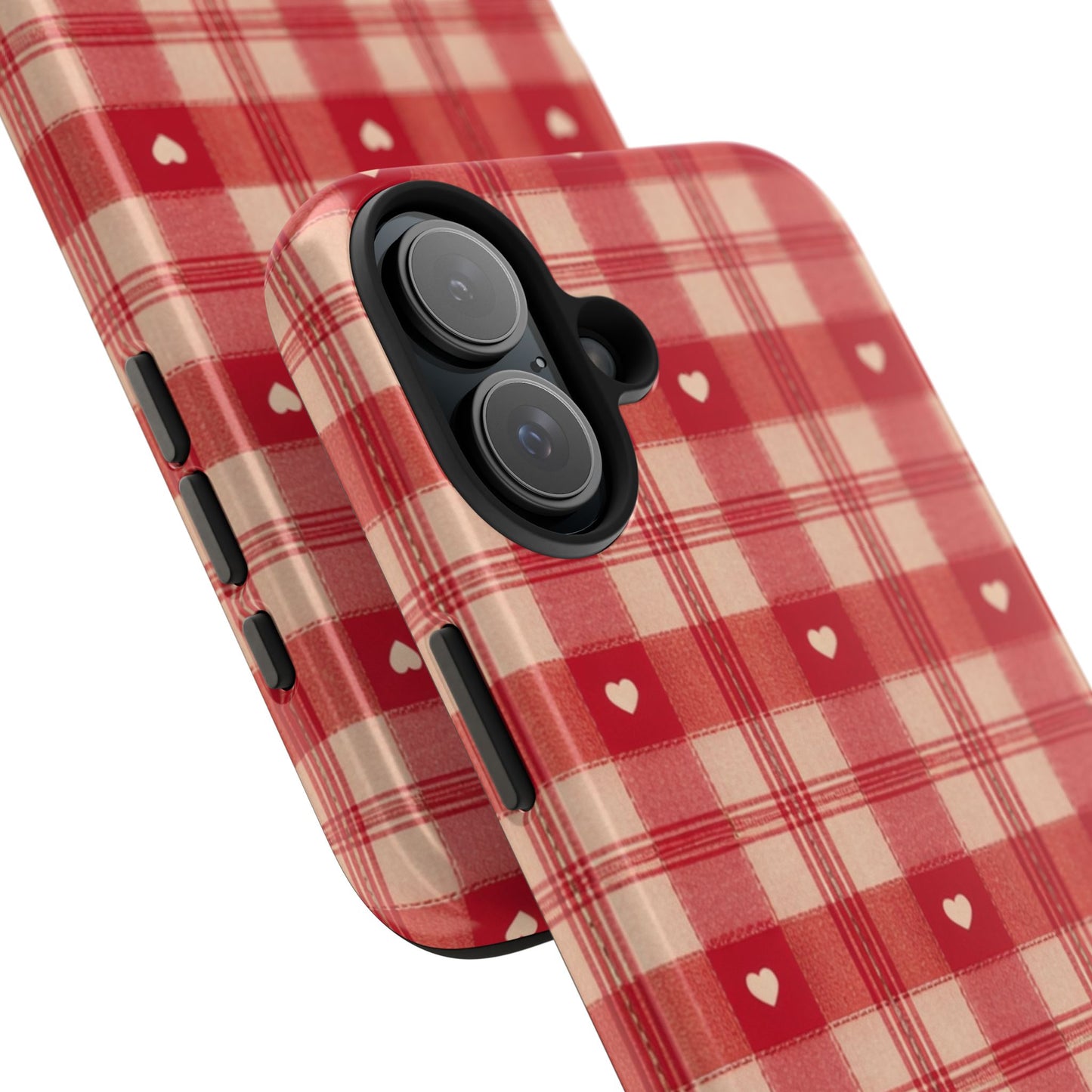 Picnic Blanket - Protective Phone Case