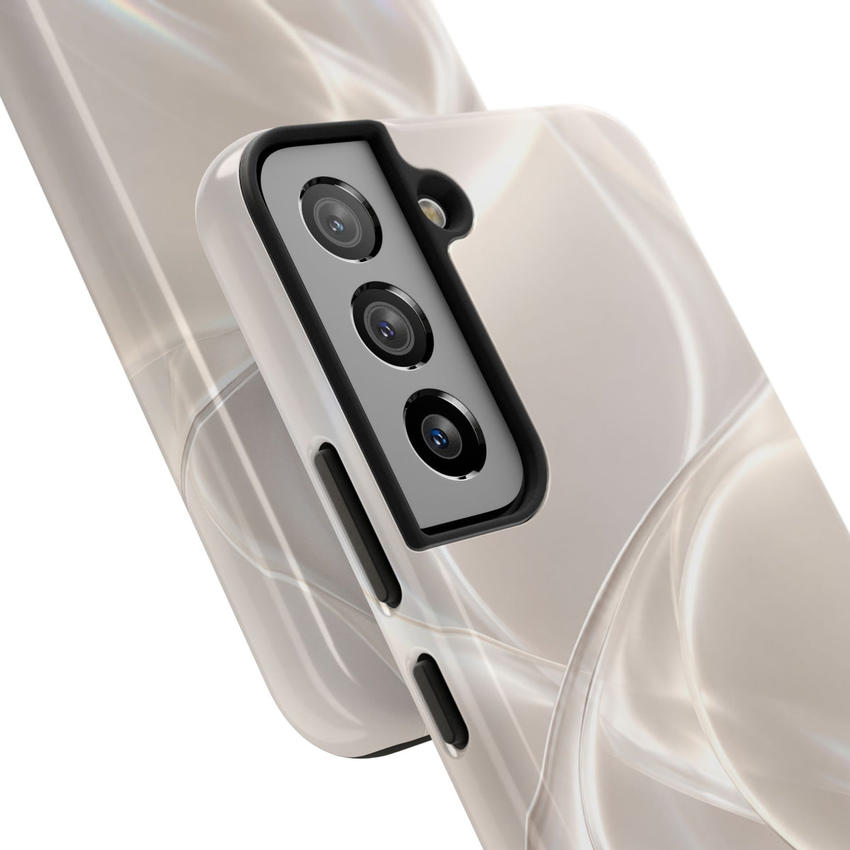 Iridescent - Protective Phone Case