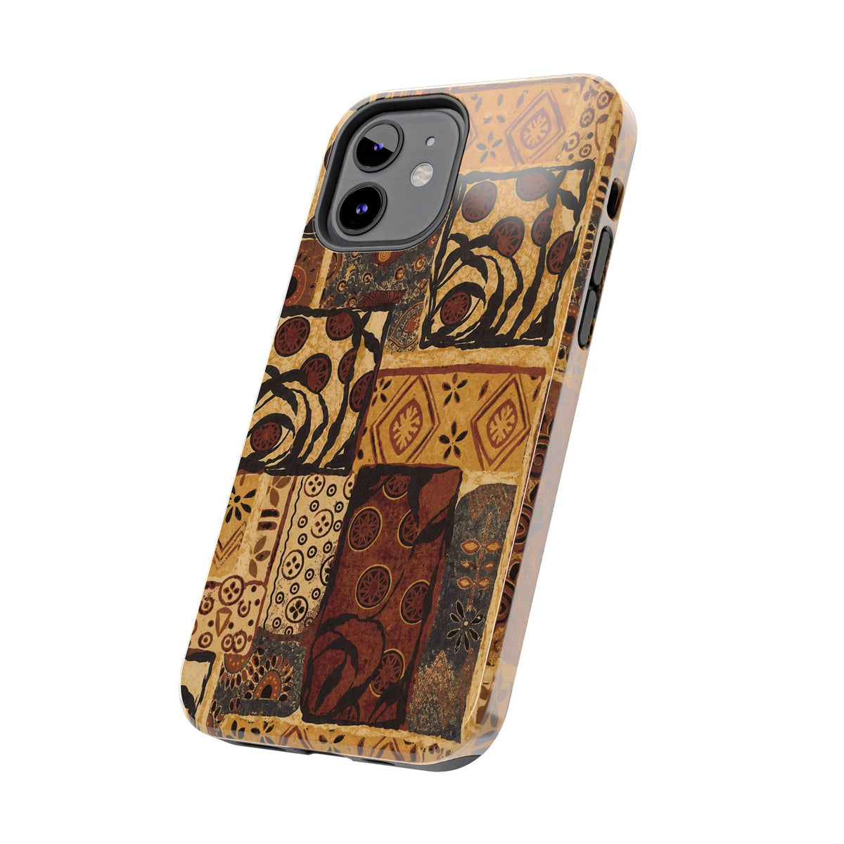 Brooklyn - Protective Phone Case
