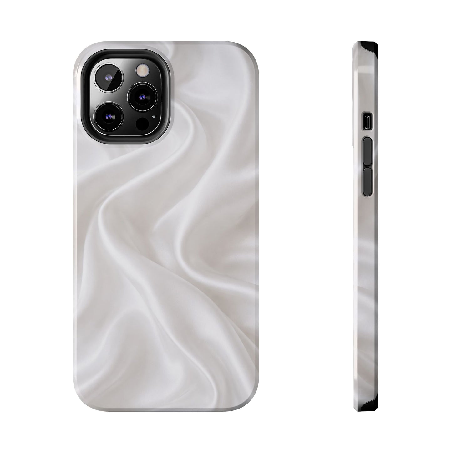 Silky - Protective Phone Case