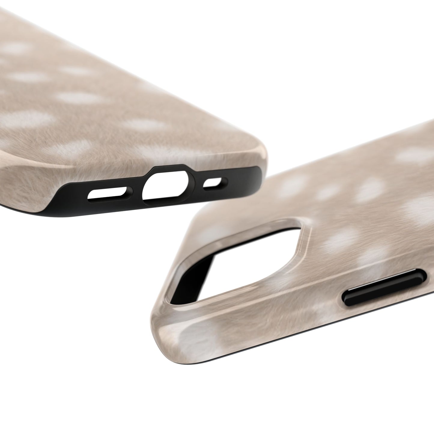 Fawn - Protective Phone Case