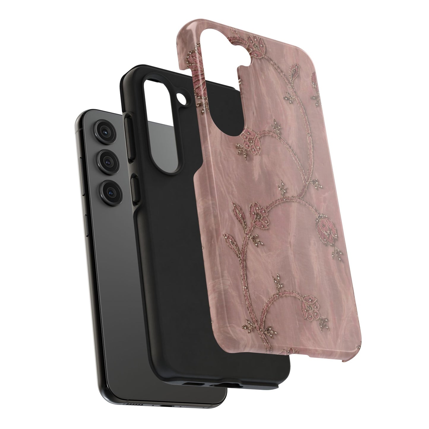 Lacie - Protective Phone Case