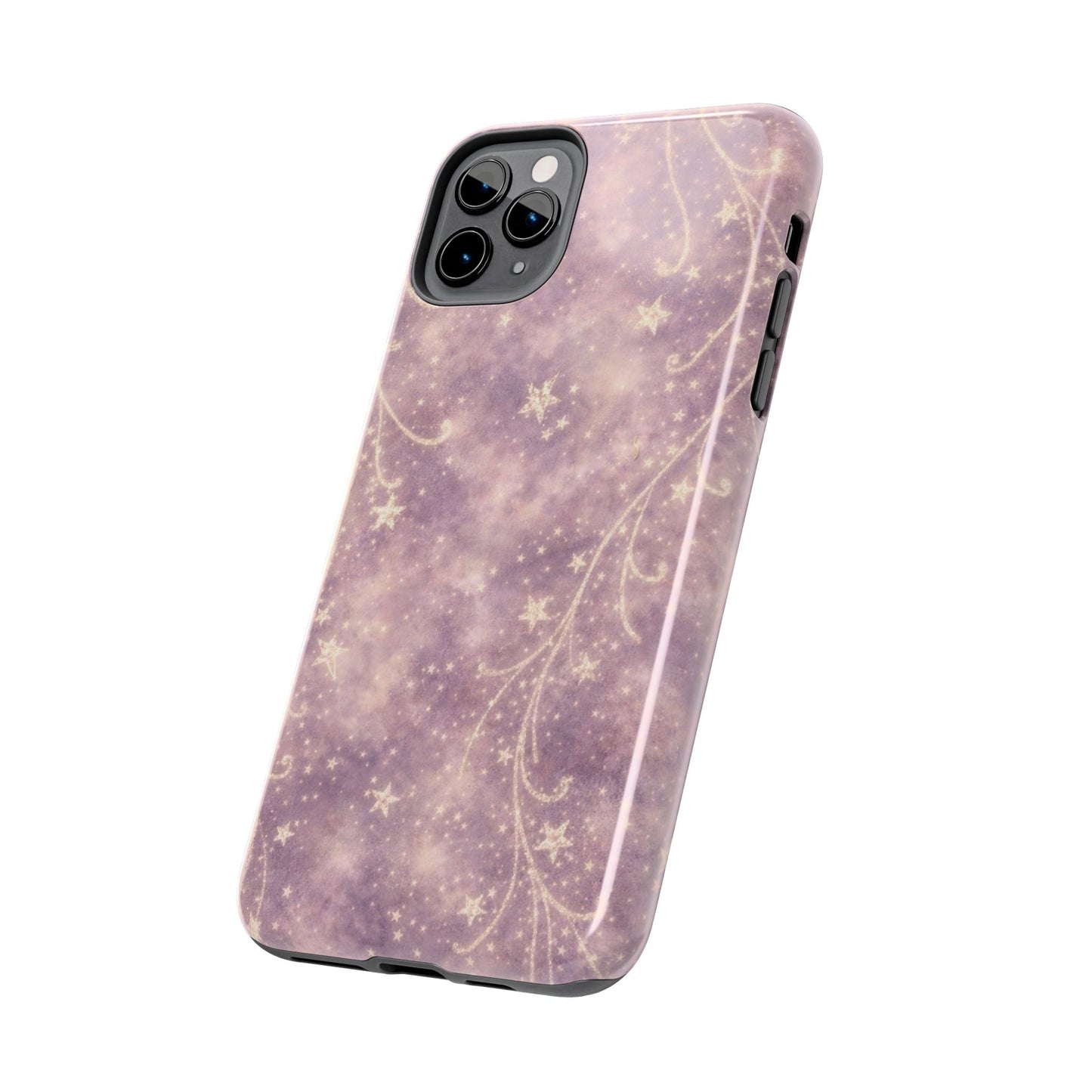 Stardust - Protective Phone Case