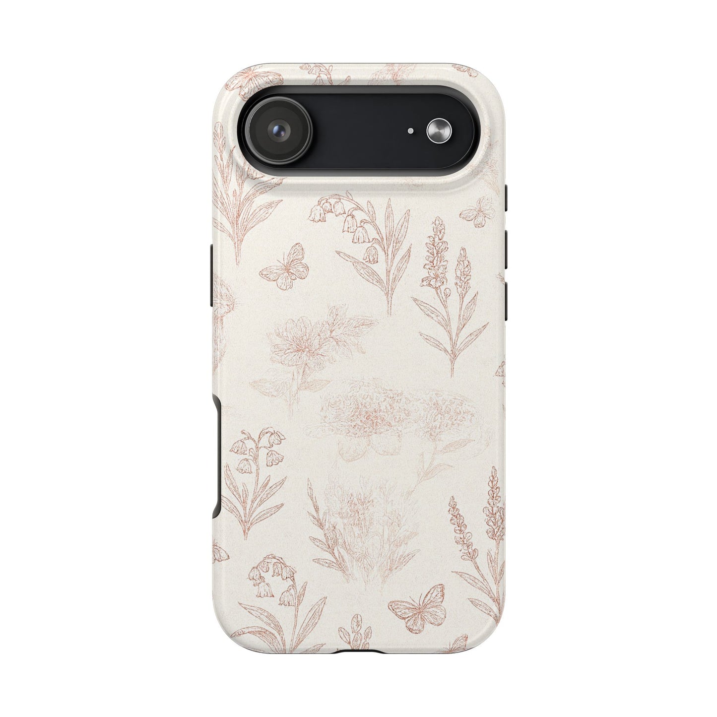 Wilhelmina - Protective Phone Case
