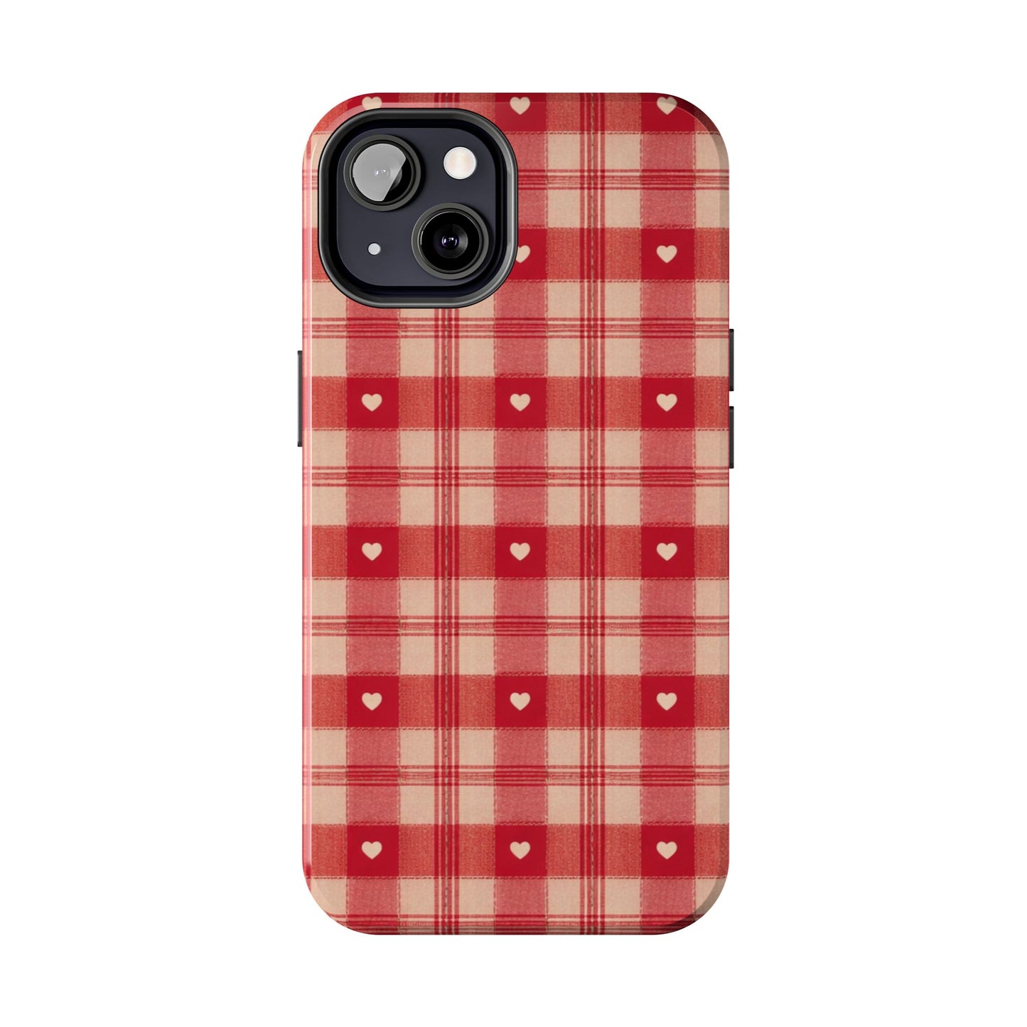 Picnic Blanket - Protective Phone Case
