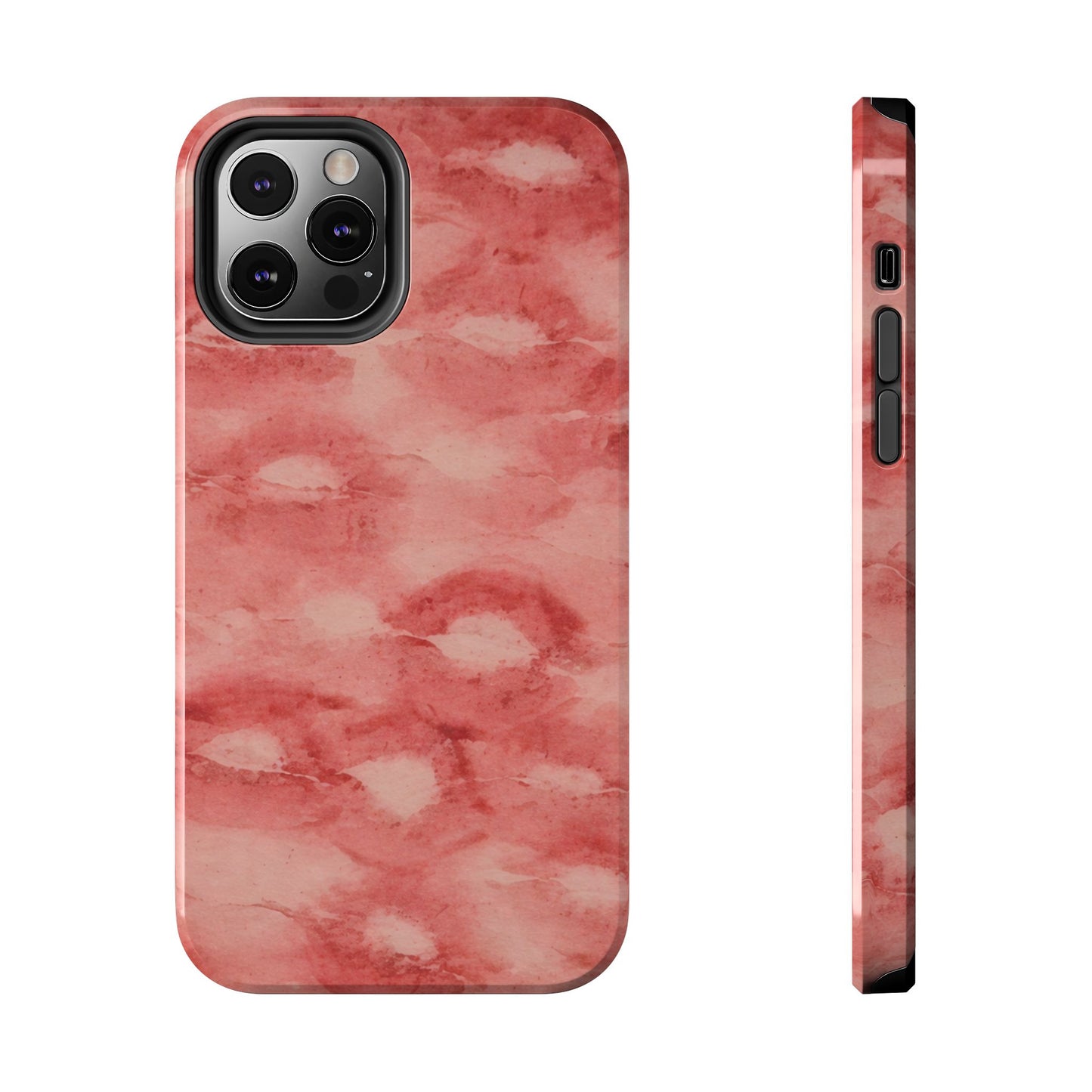 Kissies - Protective Phone Case