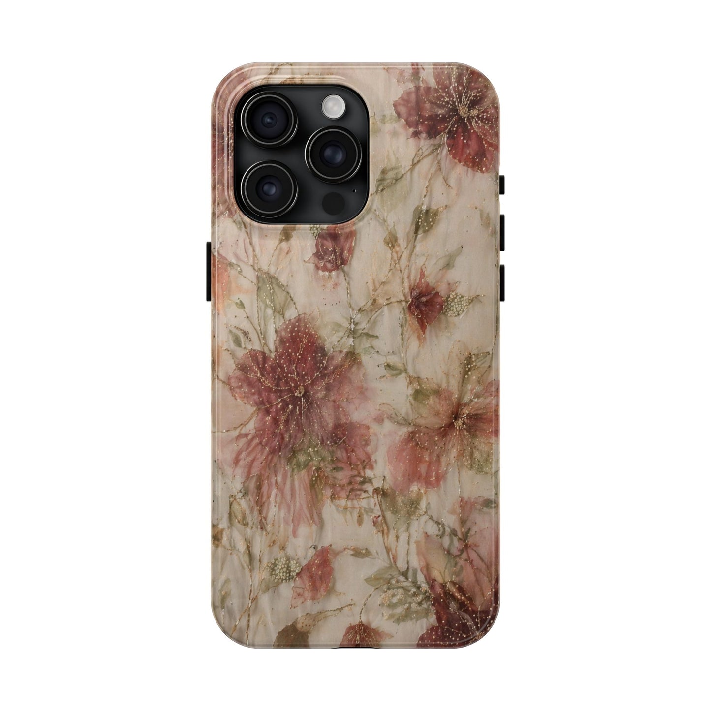 Fairy - Protective Phone Case