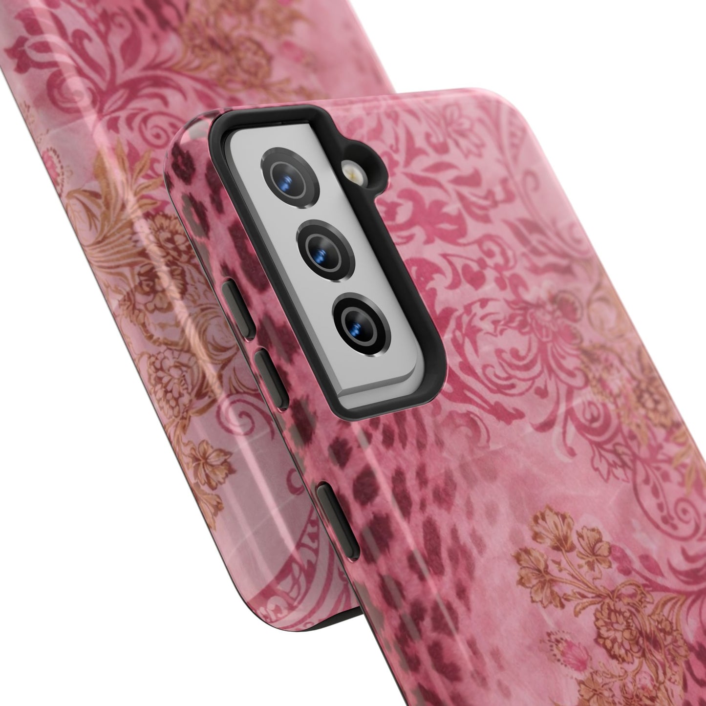 Y2K Multi Print - Protective Phone Case