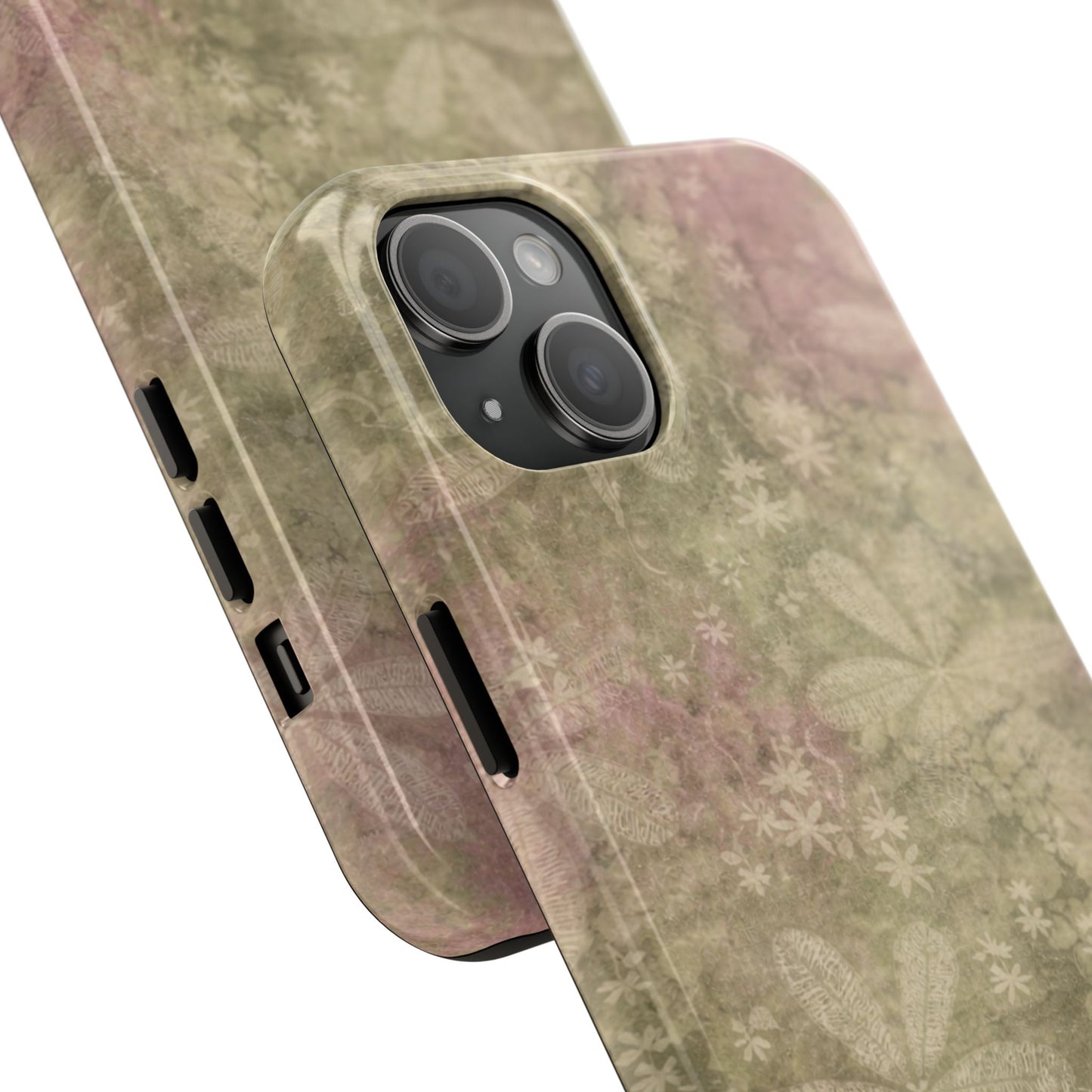 Jungle Garden - Protective Phone Case