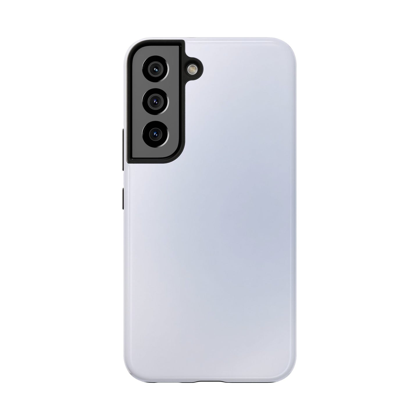 Blue Ombre - Protective Phone Case