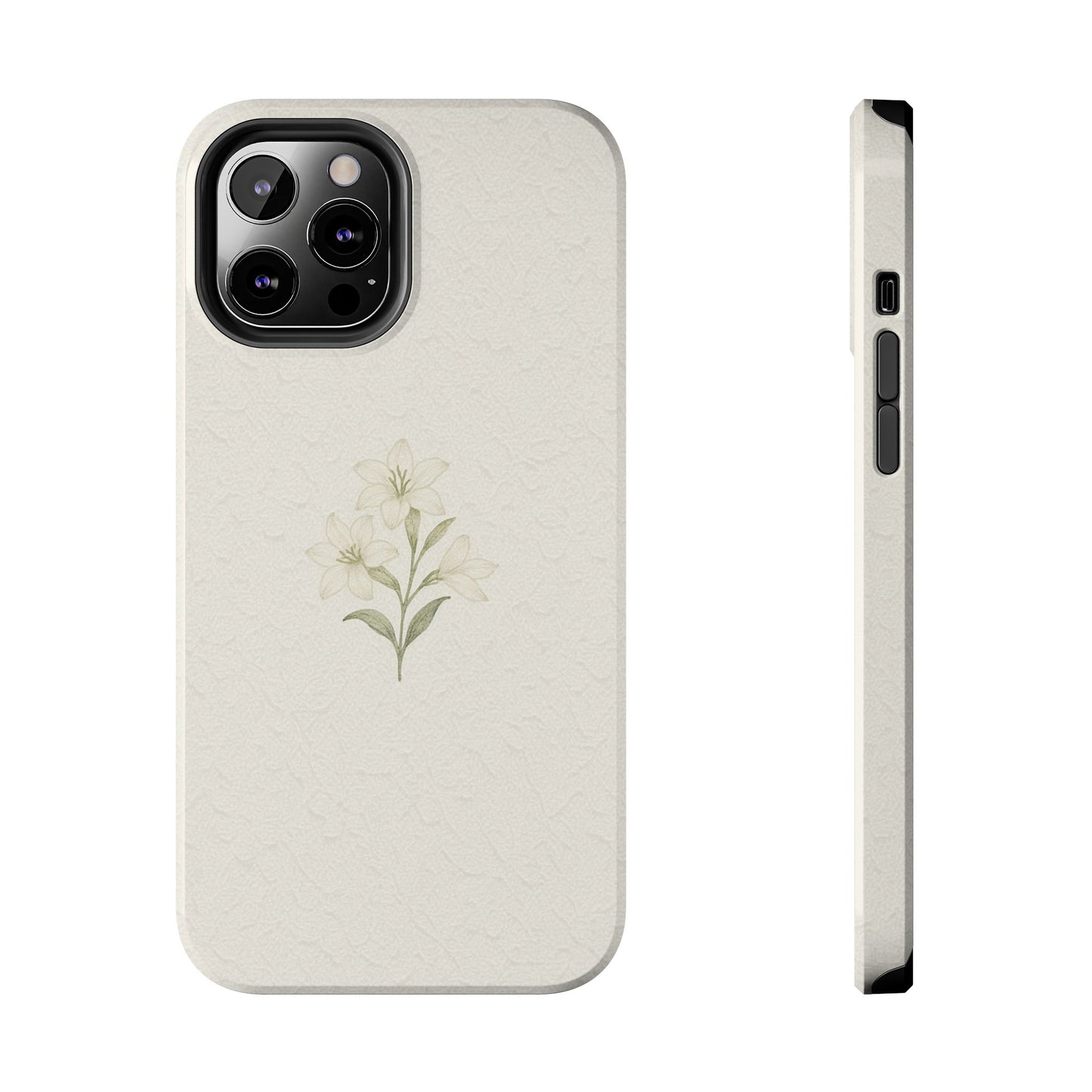 Delilah - Protective Phone Case