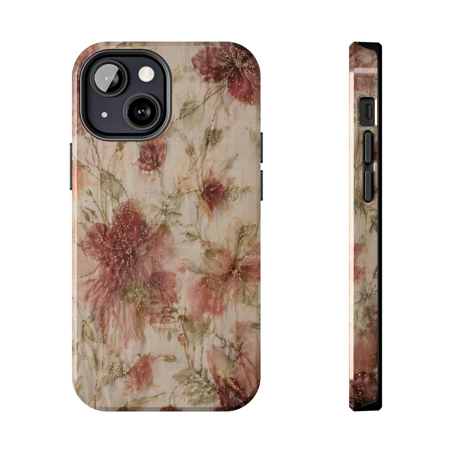 Fairy - Protective Phone Case