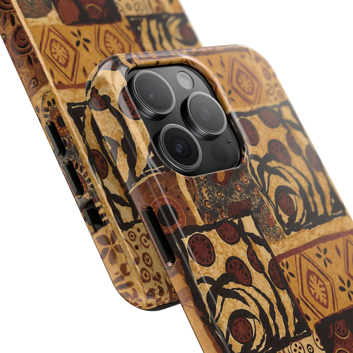 Brooklyn - Protective Phone Case