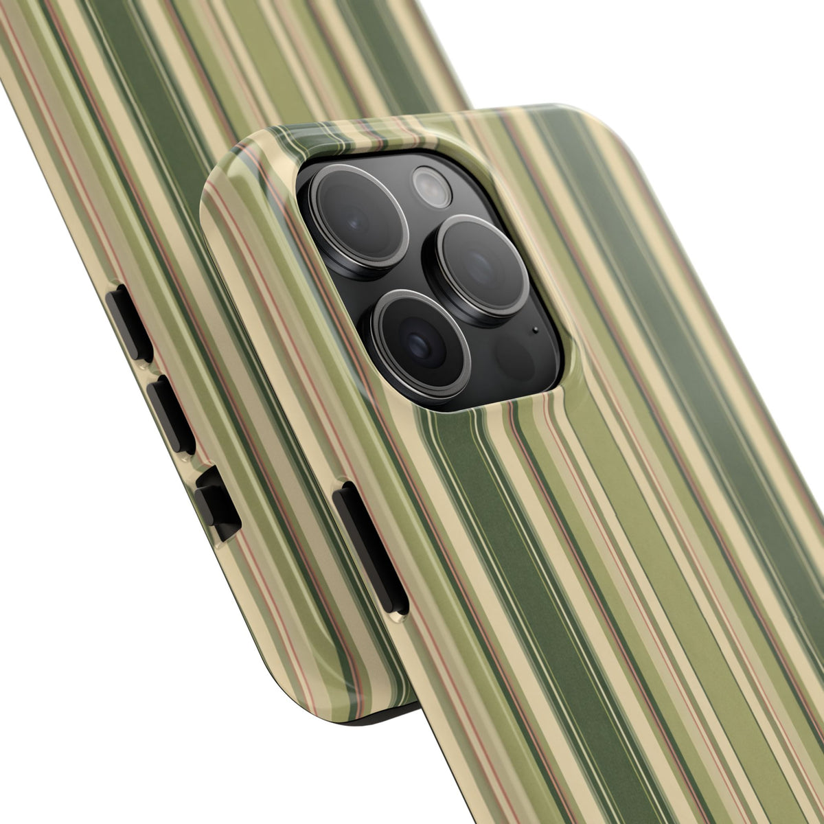 Sunday Market - Protective Phone Case