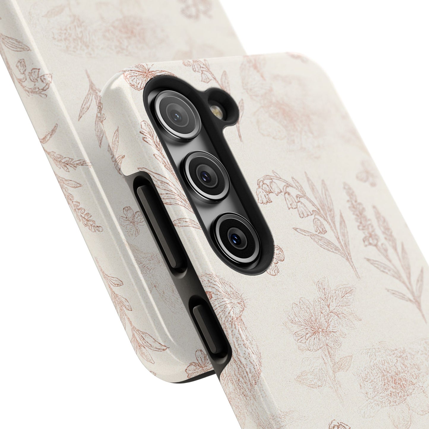 Wilhelmina - Protective Phone Case