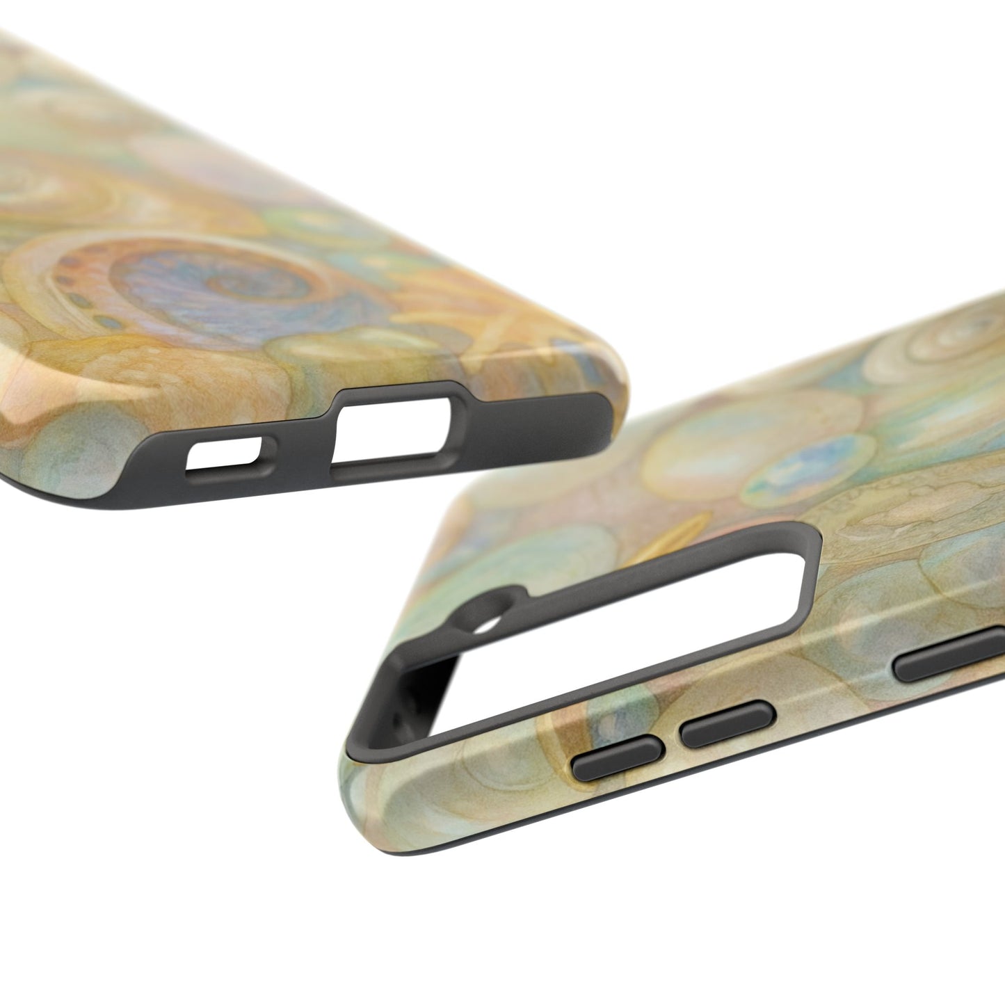 Shell Collection - Protective Phone Case