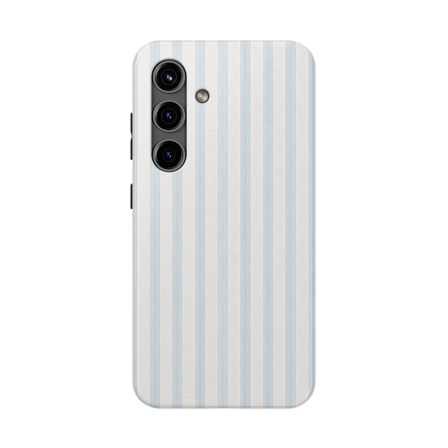 Coastal Stripes - Protective Phone Case