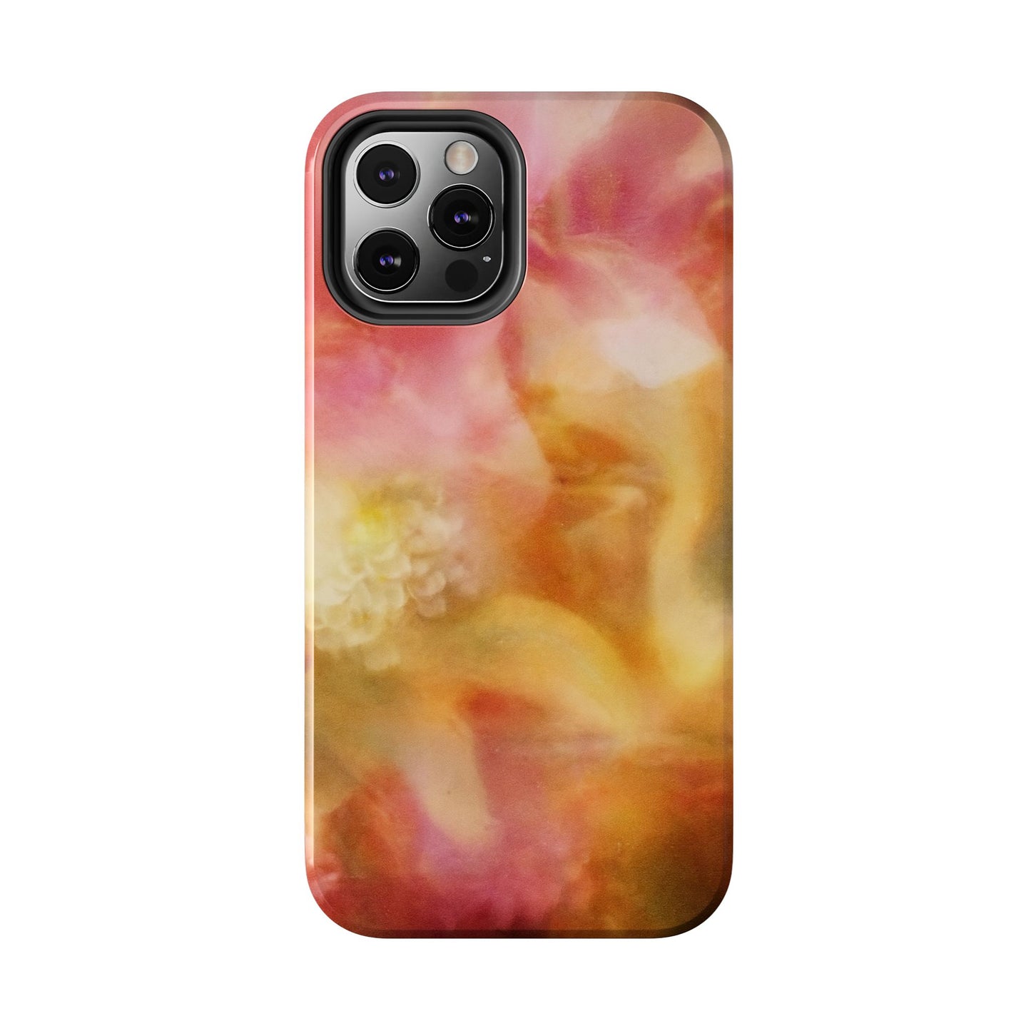 Fairy Blossom - Protective Phone Case