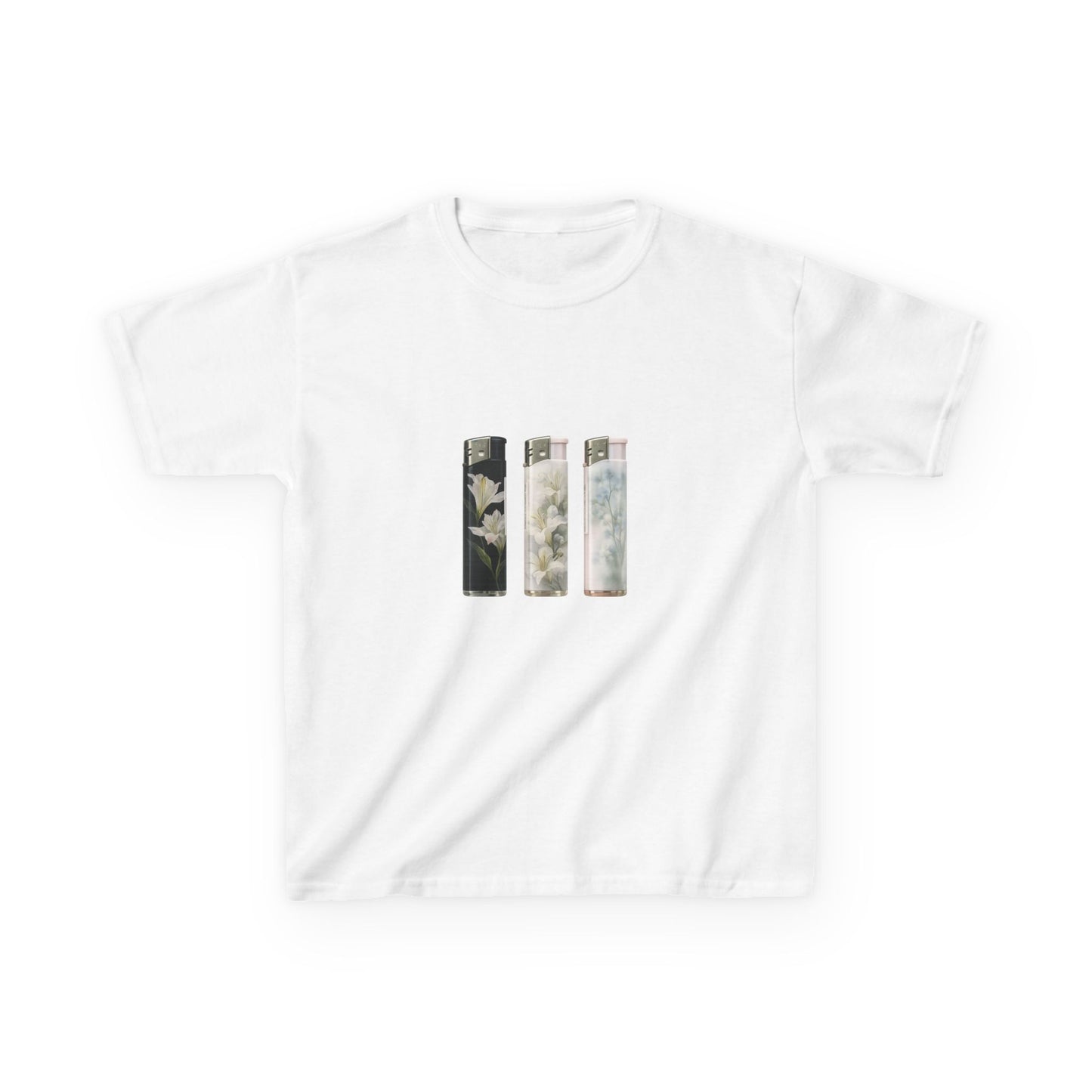 Need a Light - Baby Tee