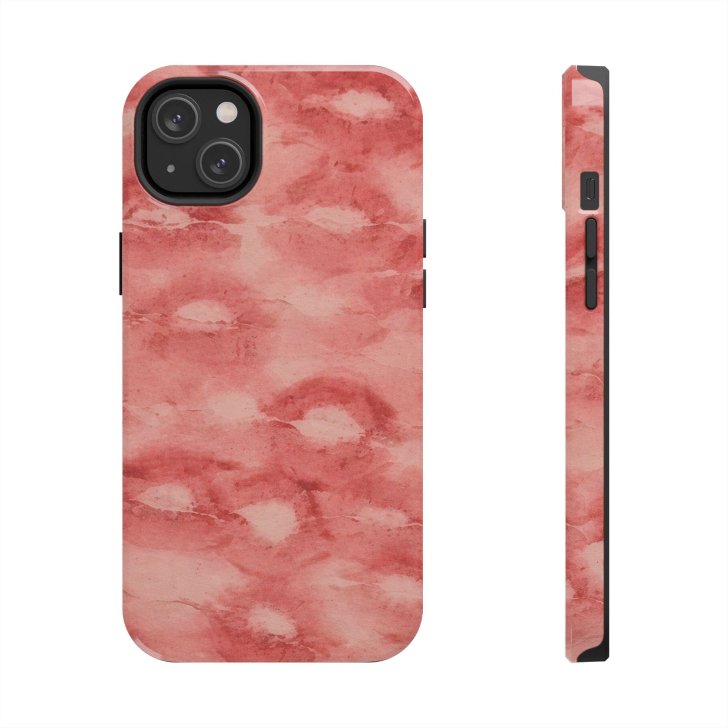 Kissies - Protective Phone Case