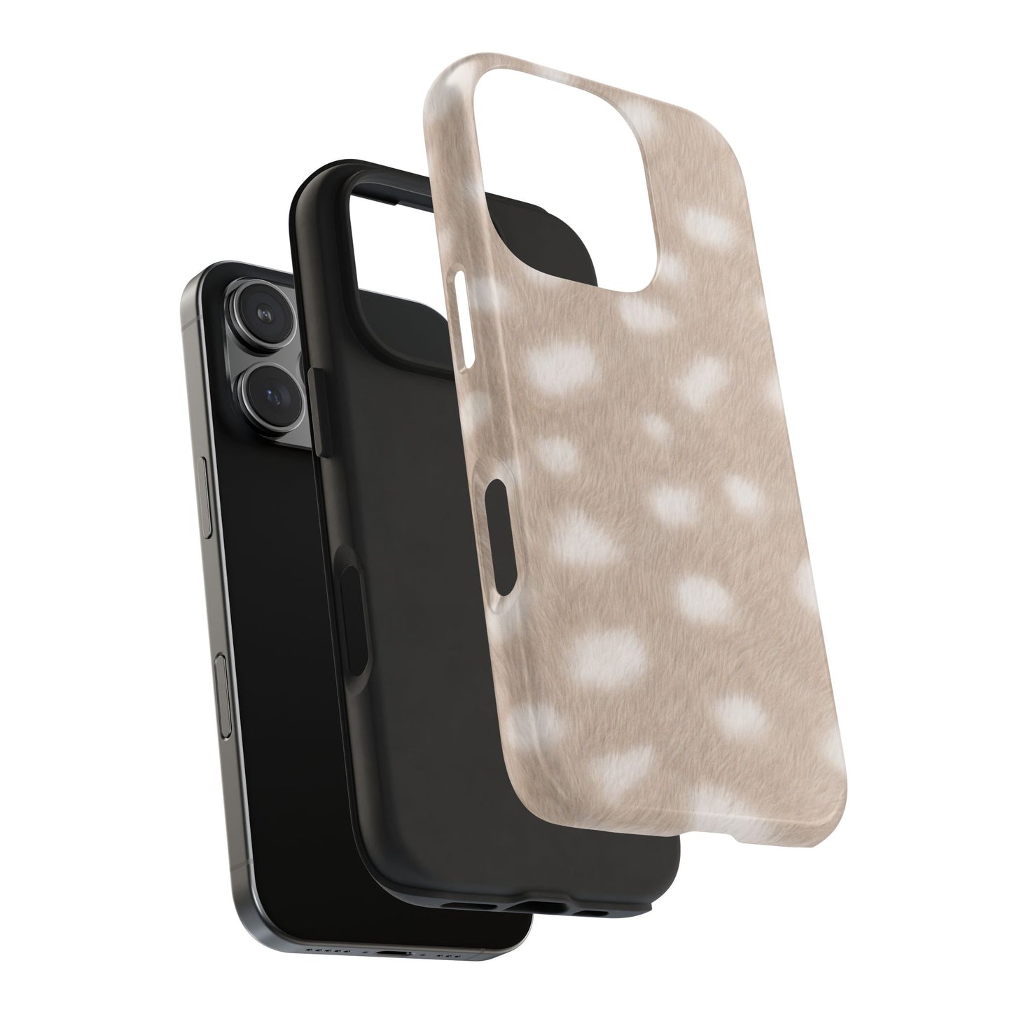 Fawn - Protective Phone Case
