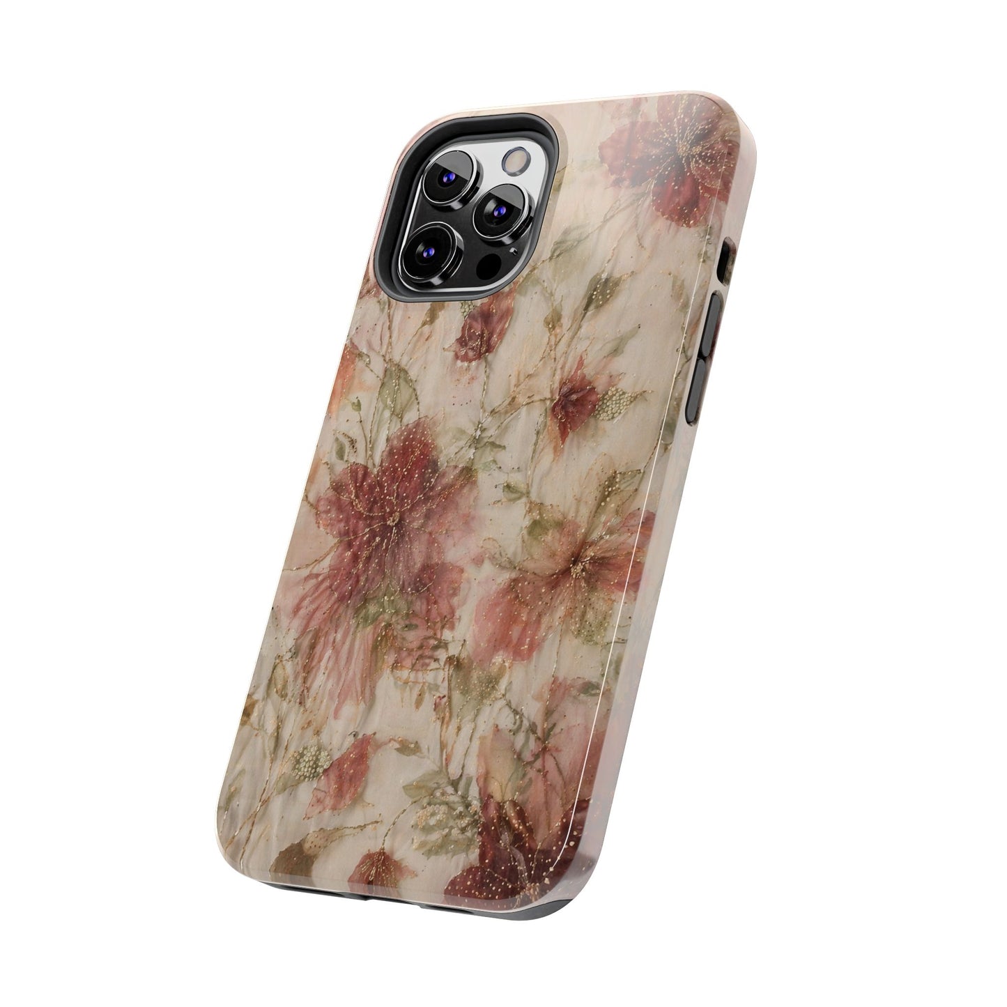 Fairy - Protective Phone Case