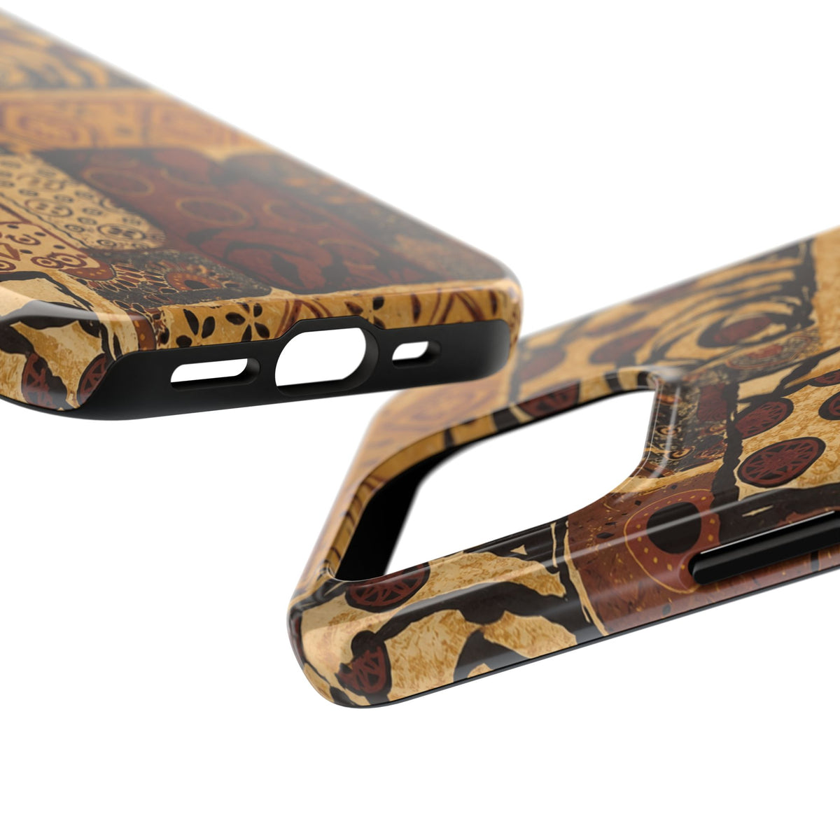 Brooklyn - Protective Phone Case