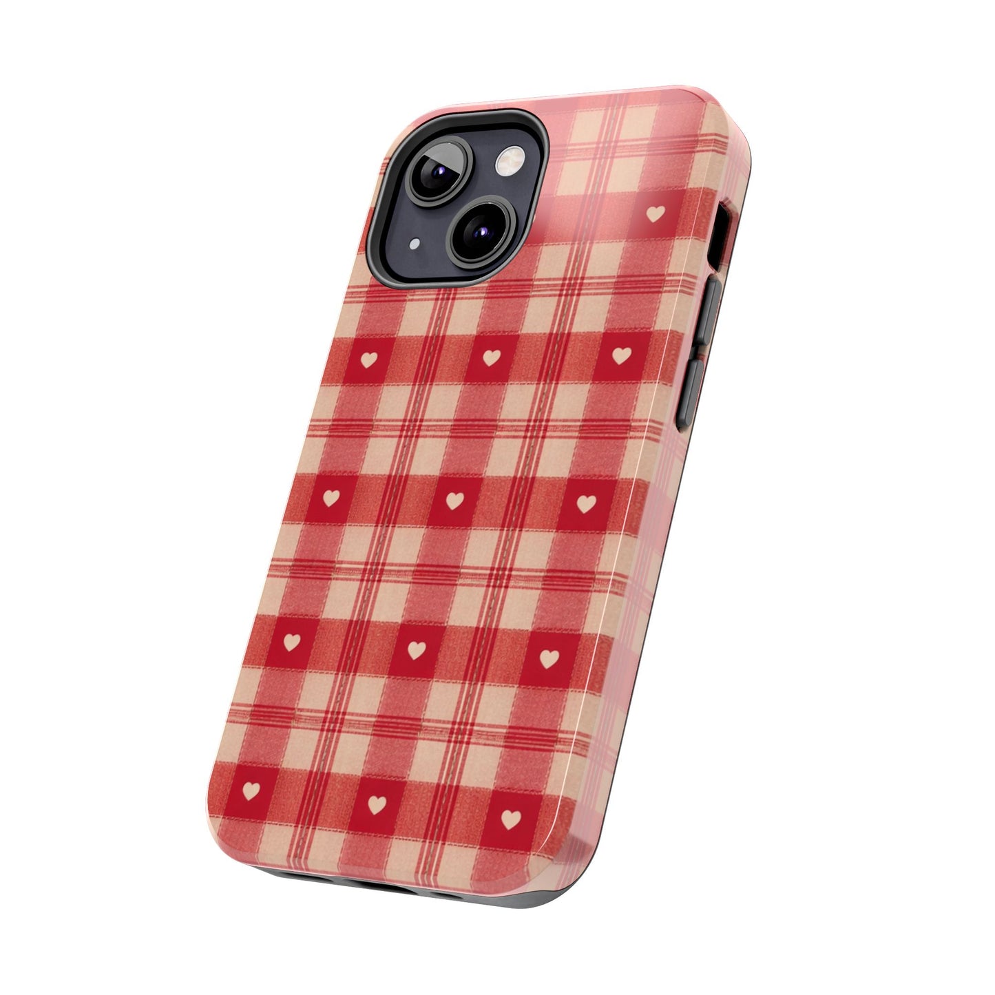 Picnic Blanket - Protective Phone Case