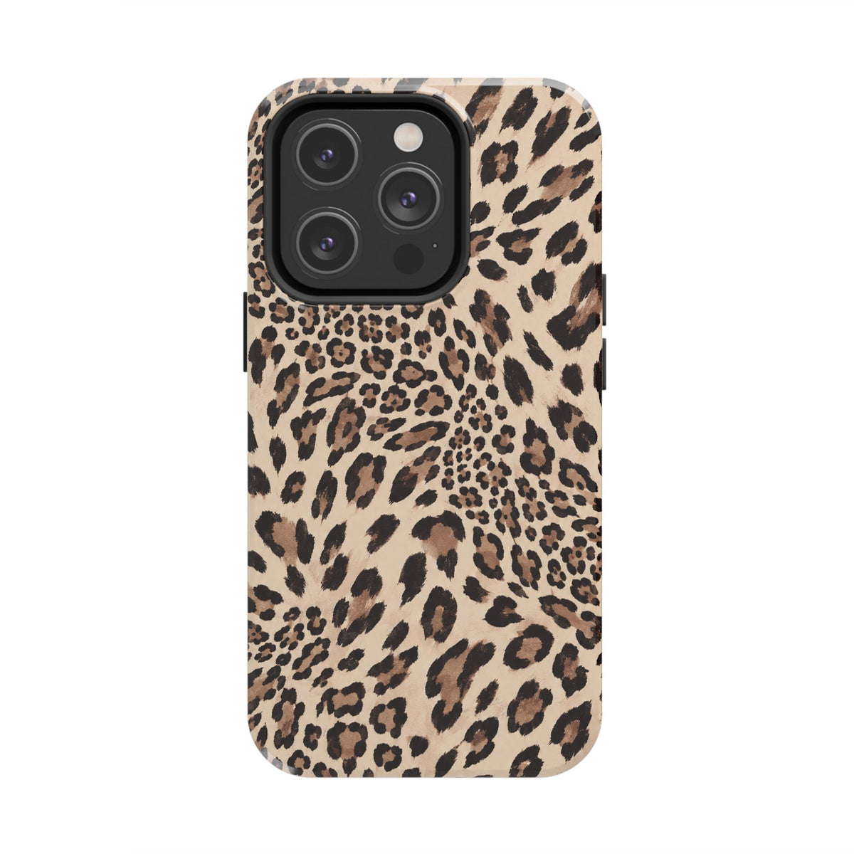 Femme Feline - Protective Phone Case