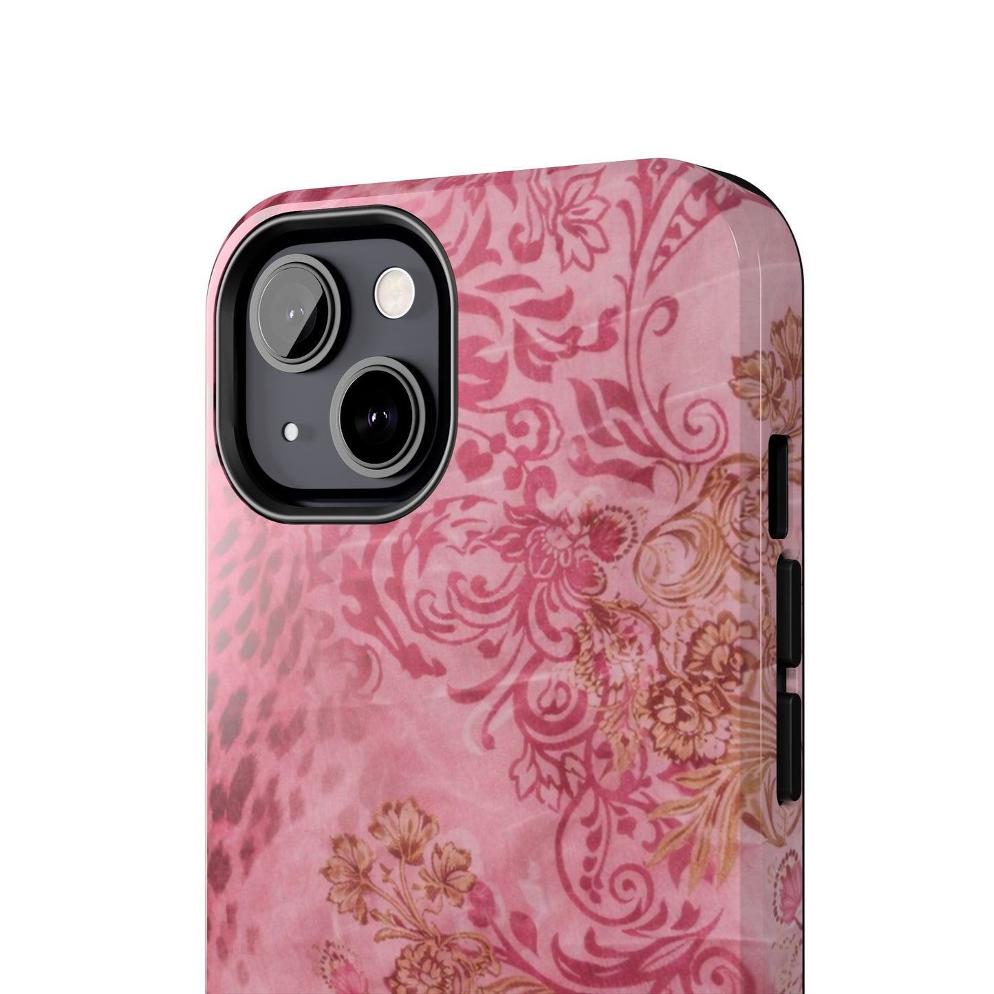 Y2K Multi Print - Protective Phone Case