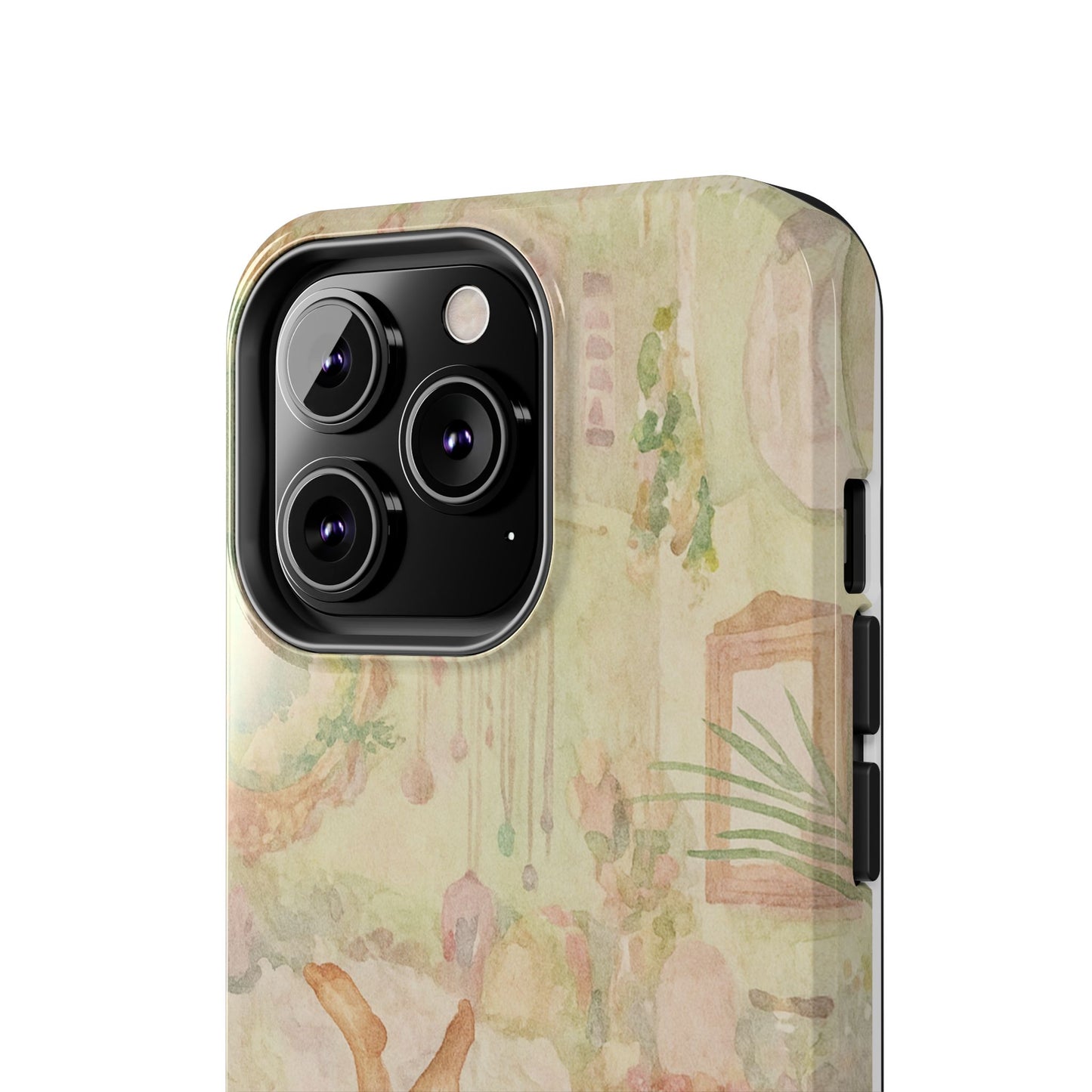 Ivy Boudoir - Protective Phone Case