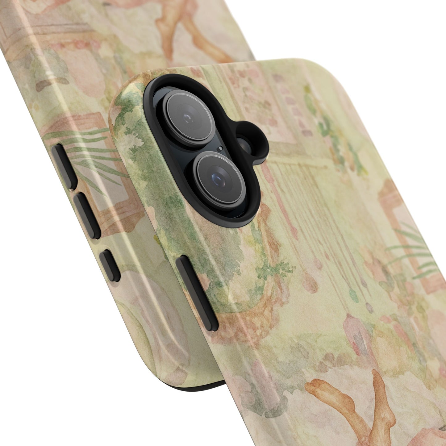 Ivy Boudoir - Protective Phone Case