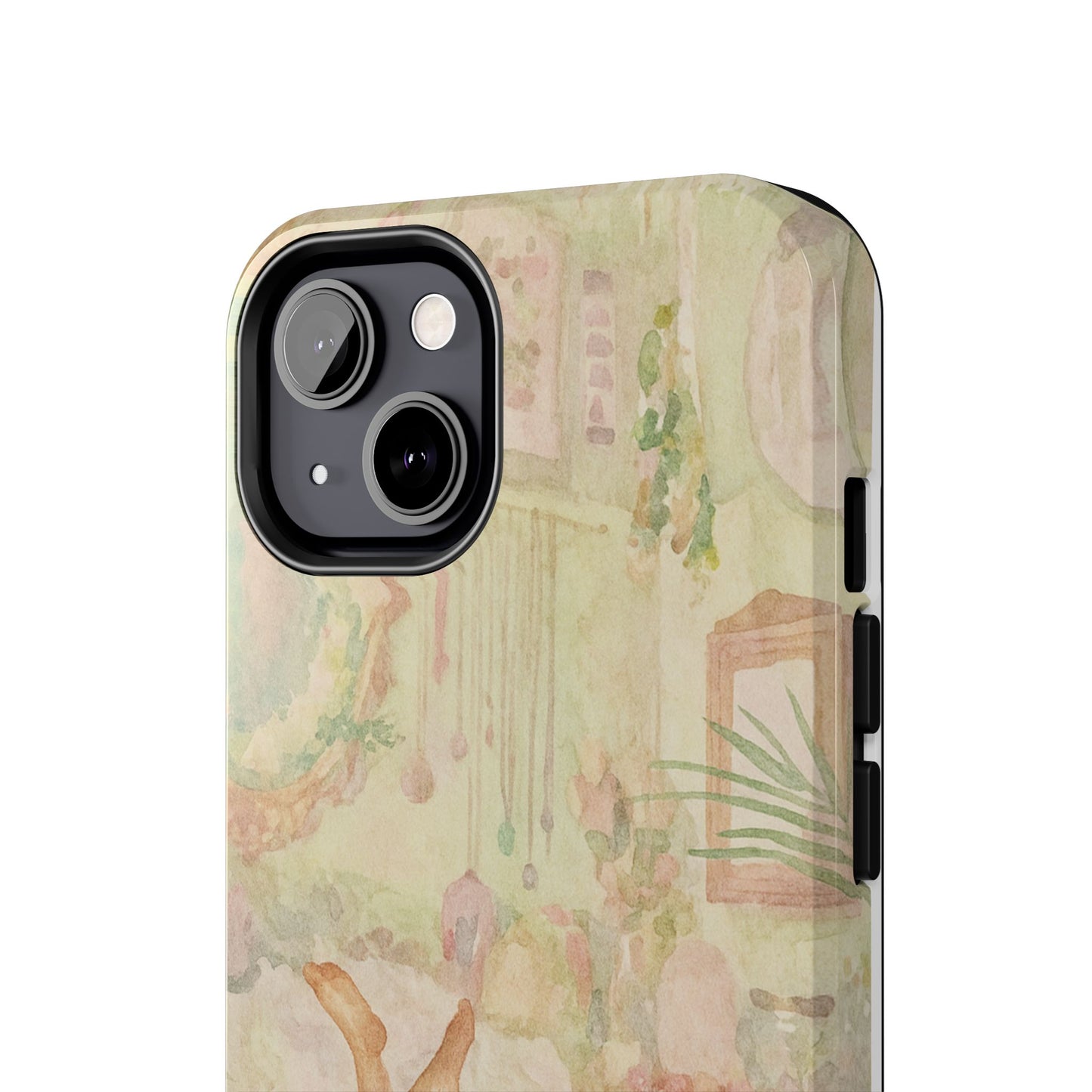 Ivy Boudoir - Protective Phone Case