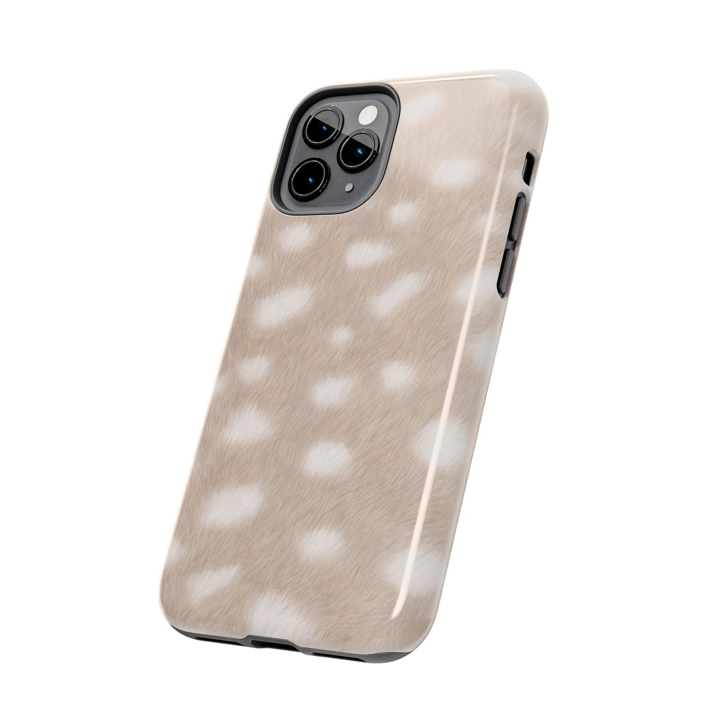 Fawn - Protective Phone Case