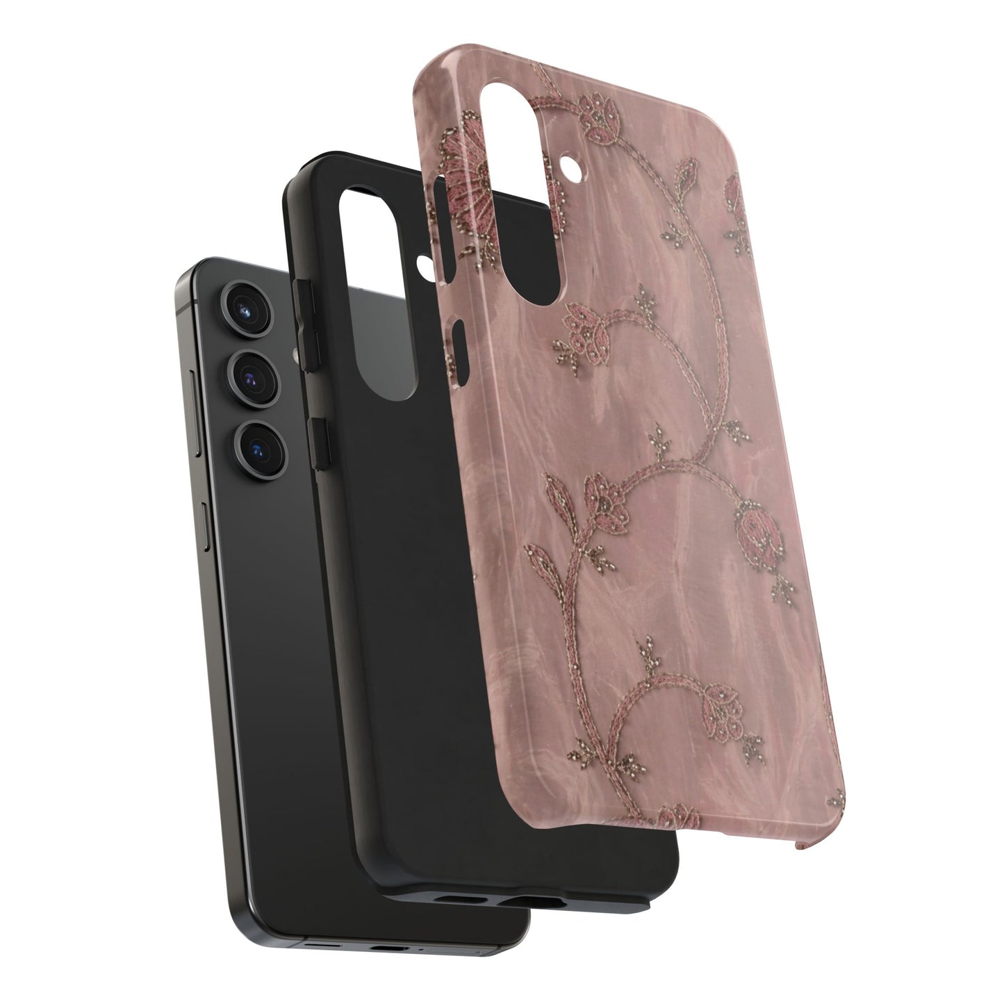 Lacie - Protective Phone Case