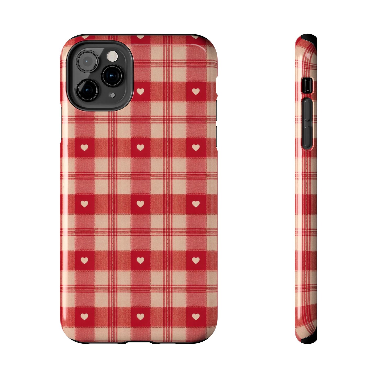 Picnic Blanket - Protective Phone Case
