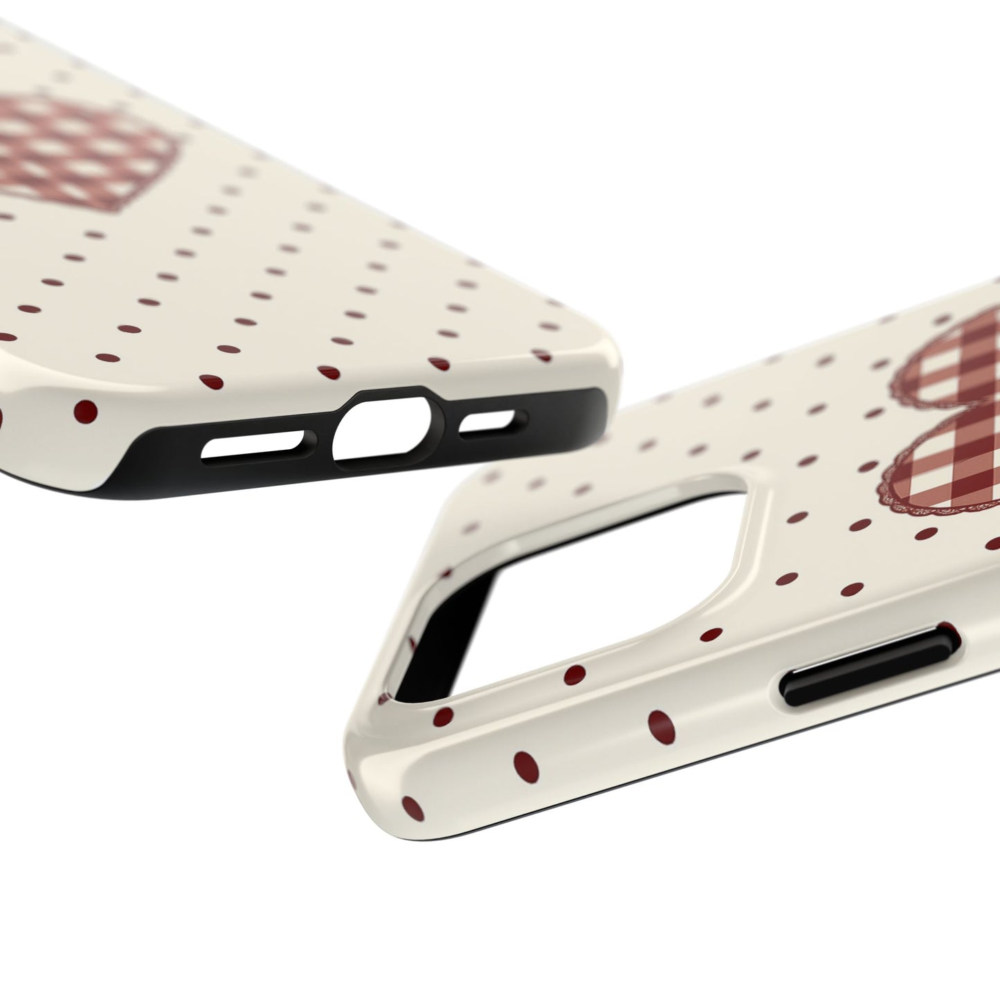 Valentine - Protective Phone Case