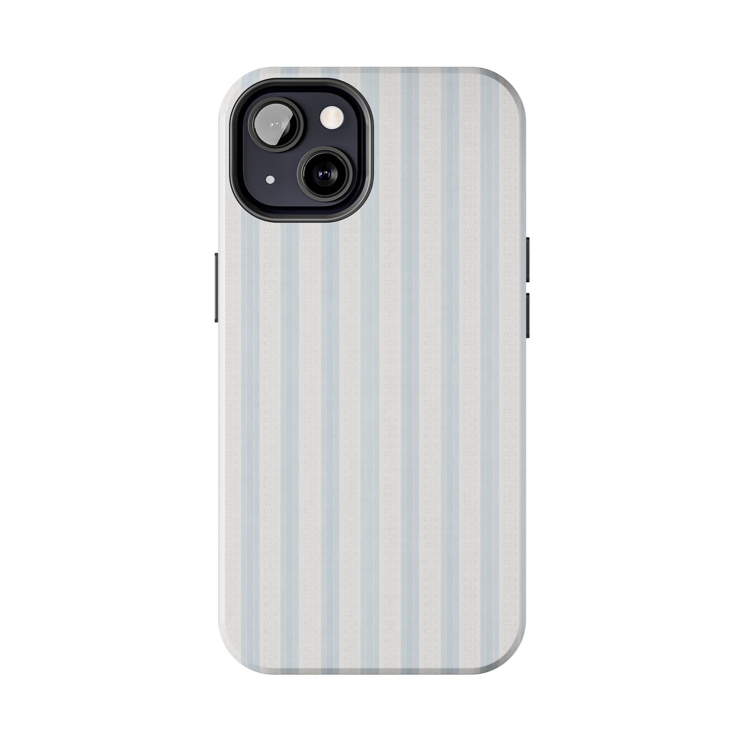 Coastal Stripes - Protective Phone Case