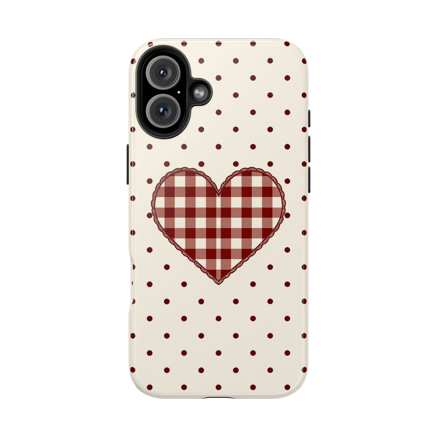Valentine - Protective Phone Case