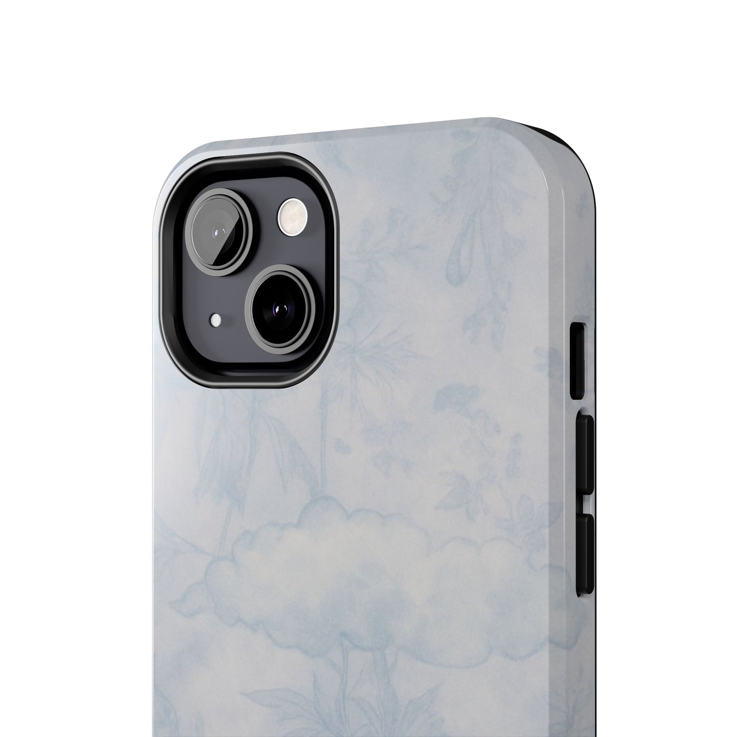 Blue Dreamscape - Protective Phone Case